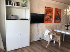 Holiday apartment in Southern Alps Haffkrug